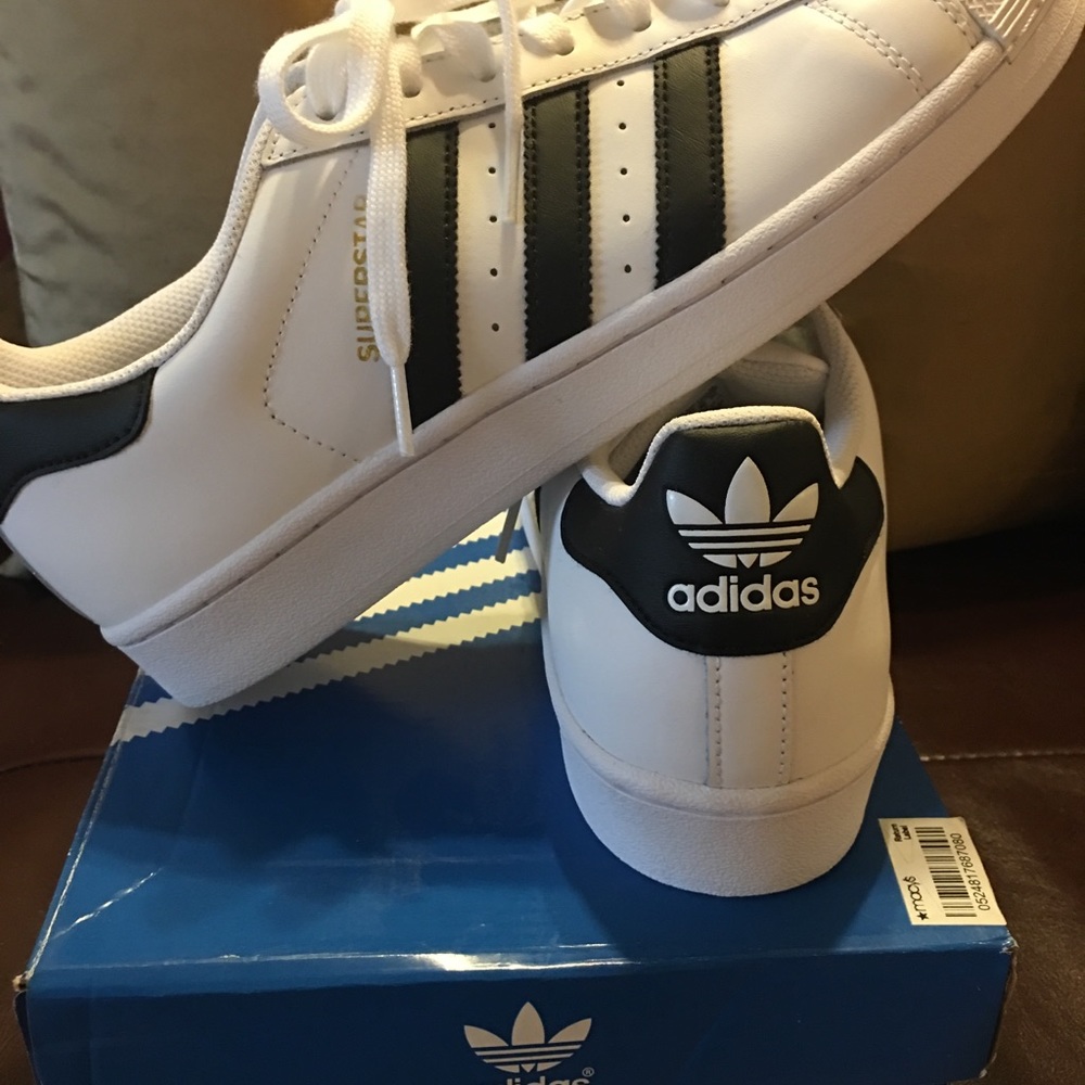 Adidas new